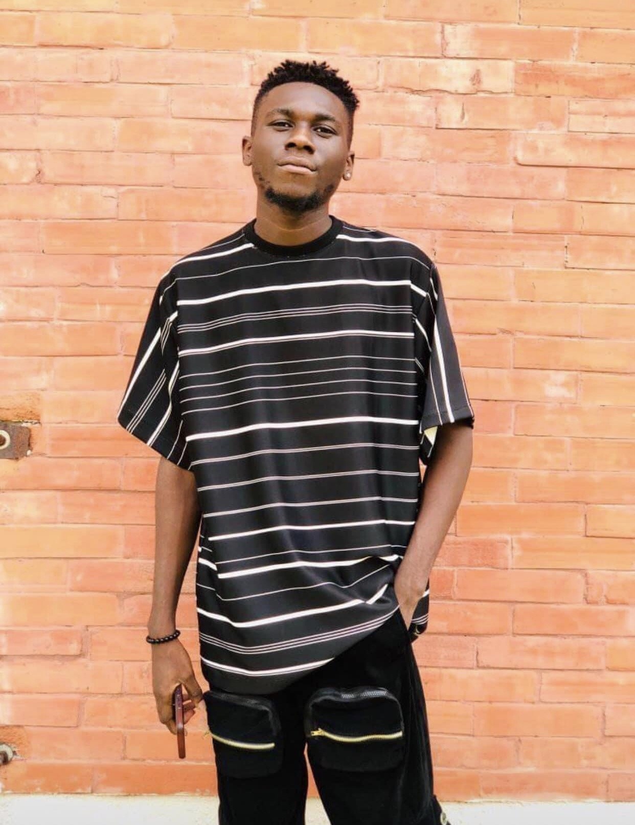 David imoru