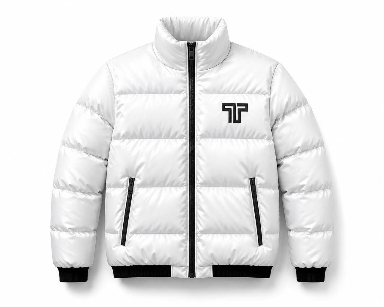 Frost Puffer Jacket Frost Puffer Jacket