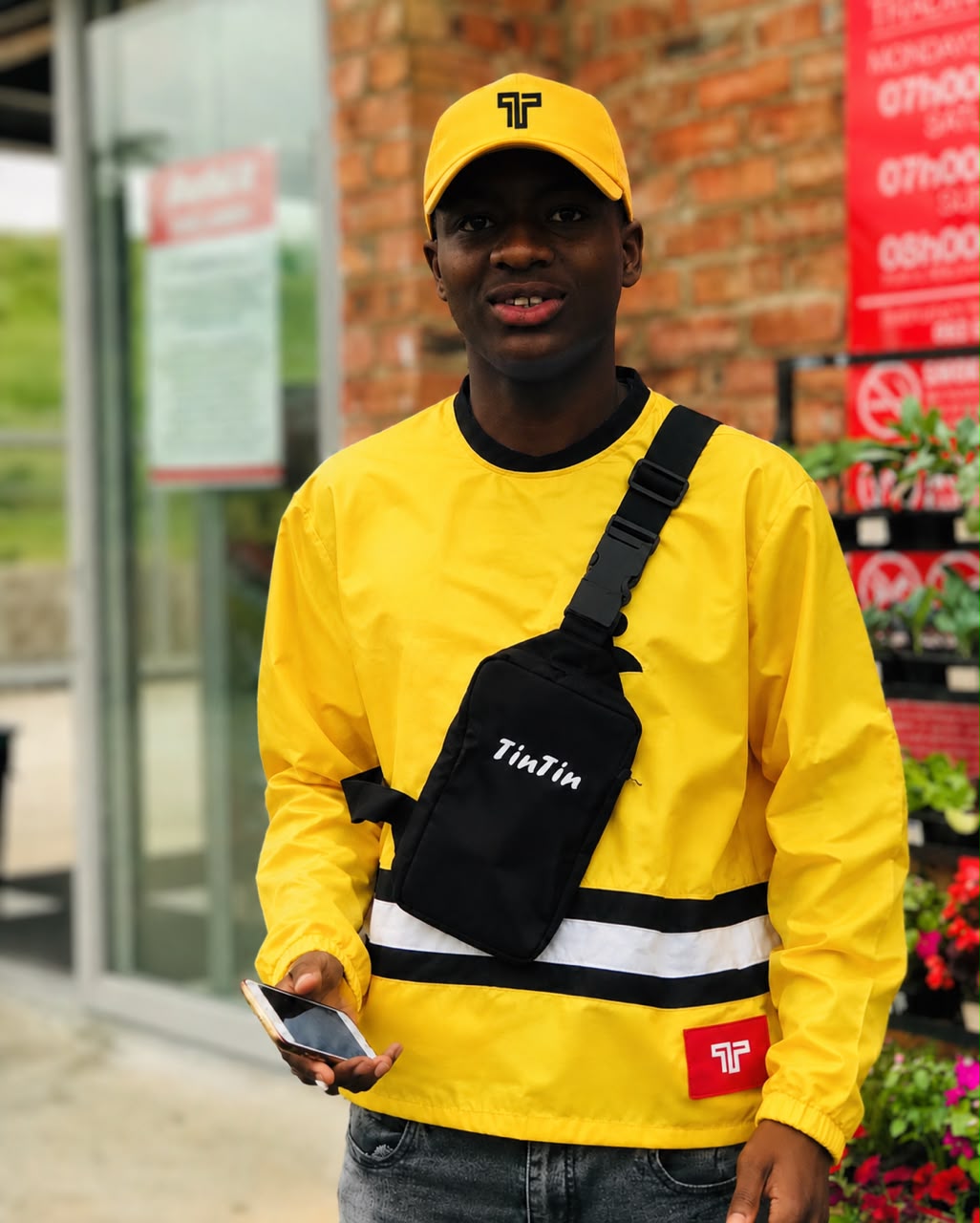 Urban Pack Jacket