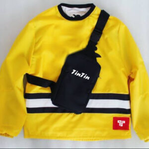 Urban Pack Jacket