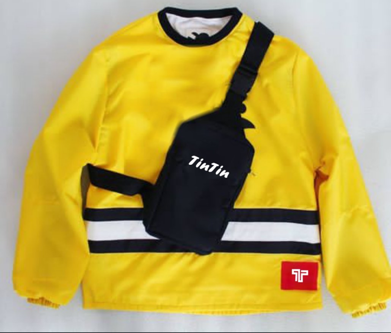 Urban Pack Jacket Urban Pack Jacket
