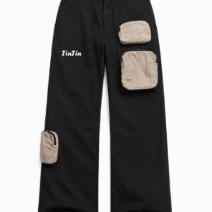 Pocket Stack Cargo