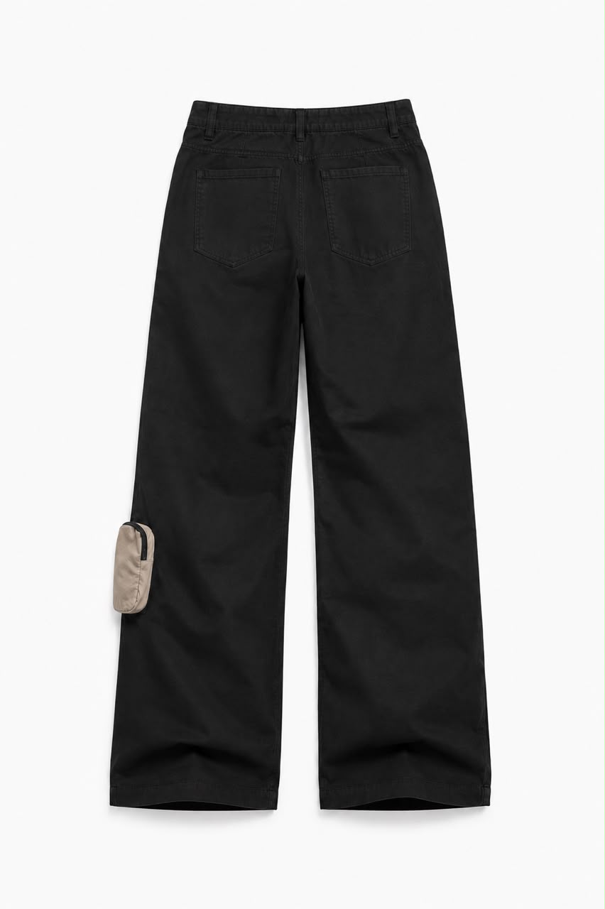Pocket Stack Cargo