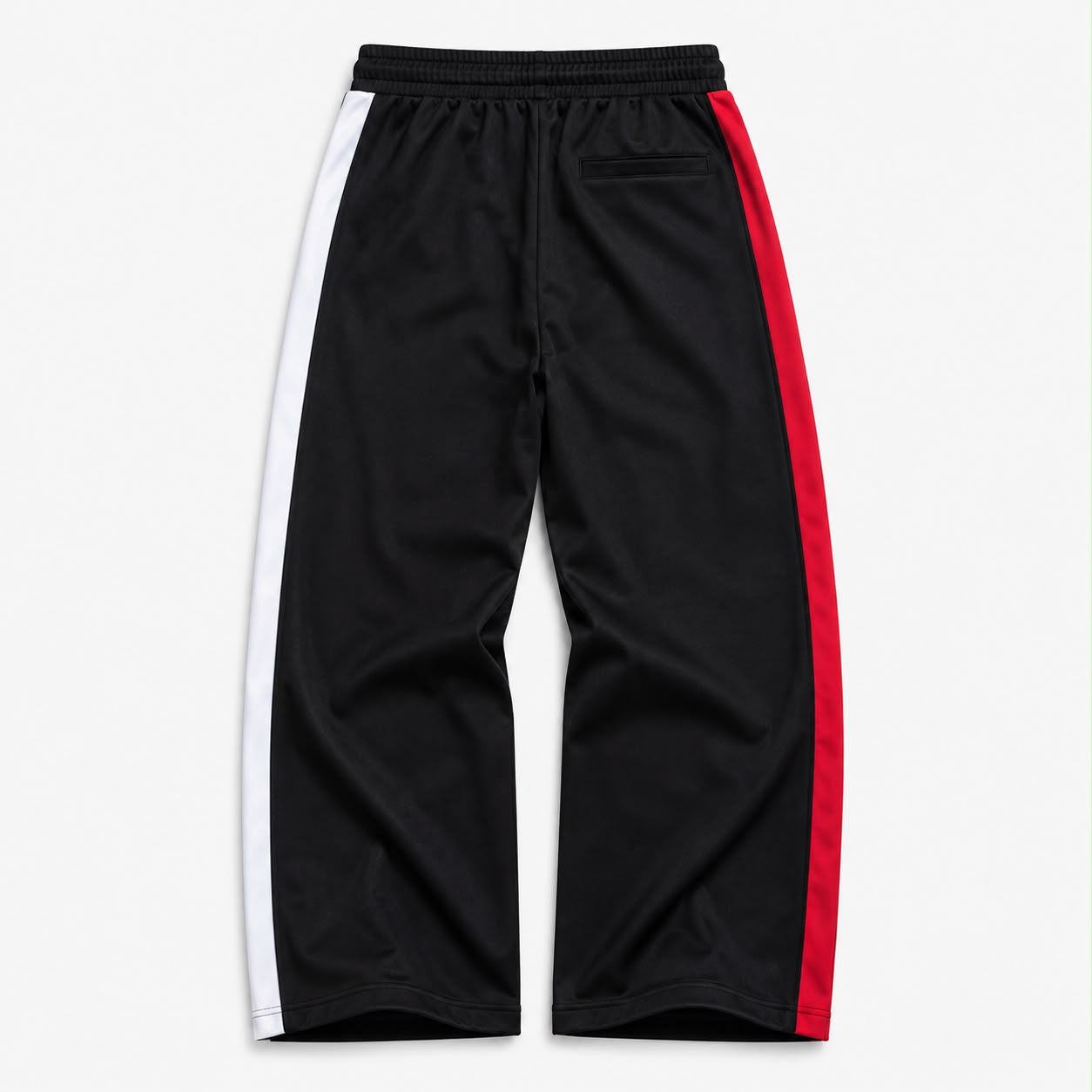 Colorblock Track Pants