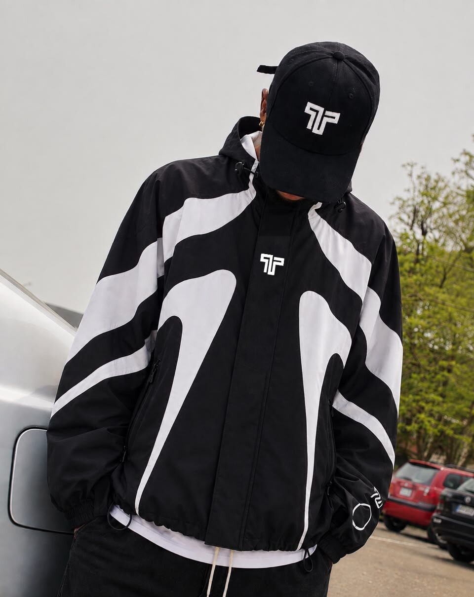 tinitn jacket